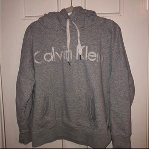 Calvin Klein hoodie
